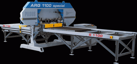 ARG 1100 SPECIAL